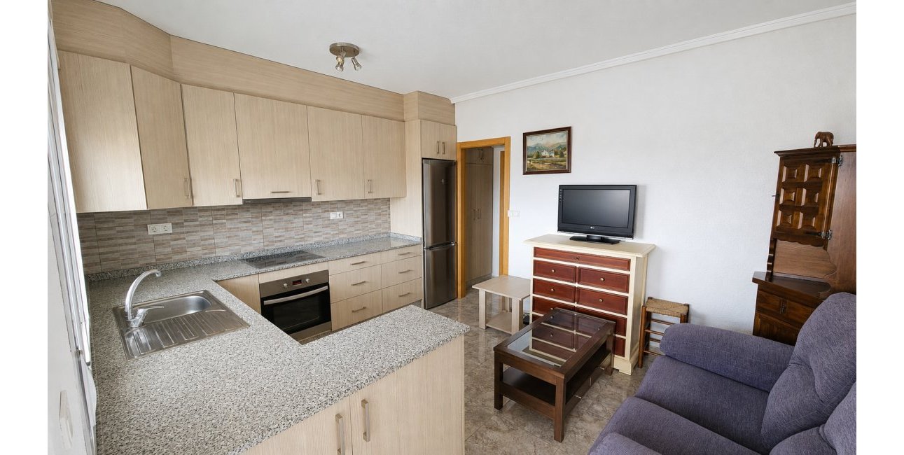 Resale - Bungalow -
Ciudad Quesada - Altos de Quesada