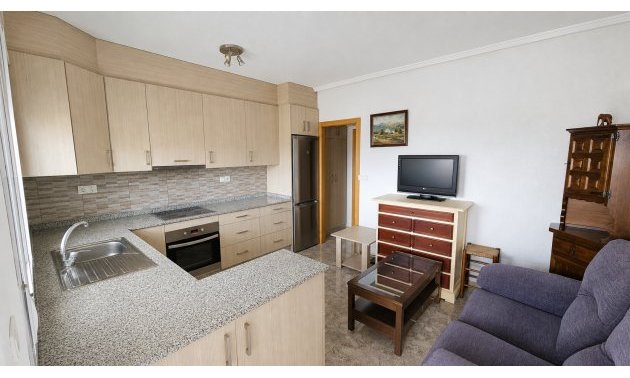 Resale - Bungalow -
Ciudad Quesada - Altos de Quesada