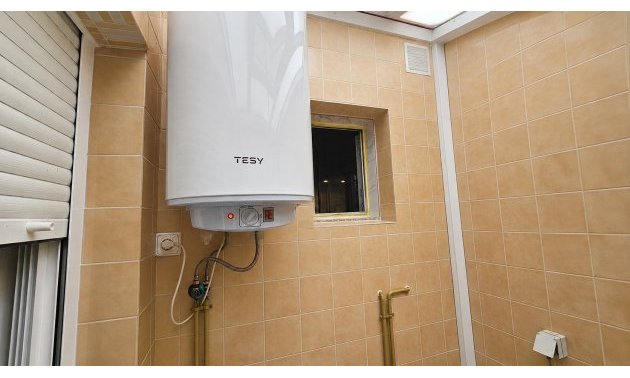 Resale - Bungalow -
Ciudad Quesada - Altos de Quesada