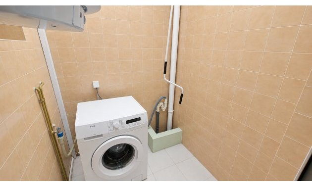 Resale - Bungalow -
Ciudad Quesada - Altos de Quesada