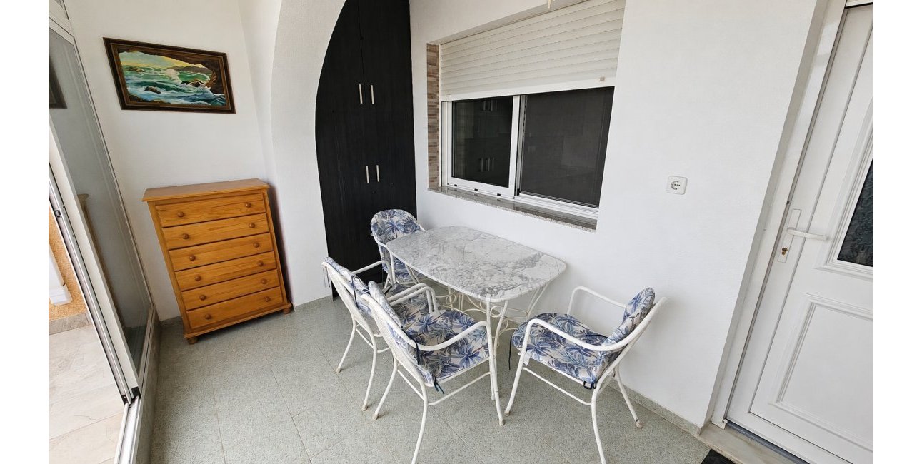 Resale - Bungalow -
Ciudad Quesada - Altos de Quesada