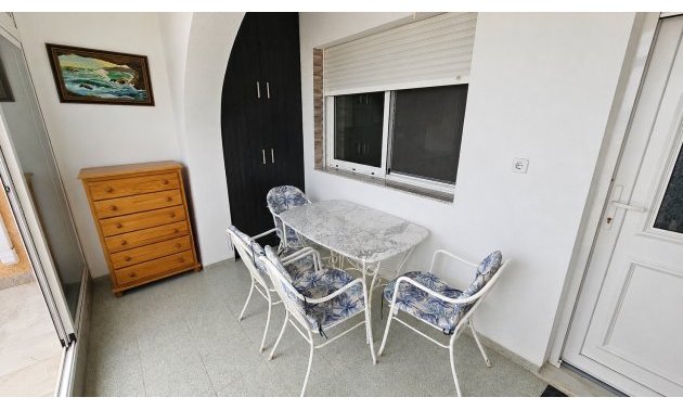 Resale - Bungalow -
Ciudad Quesada - Altos de Quesada
