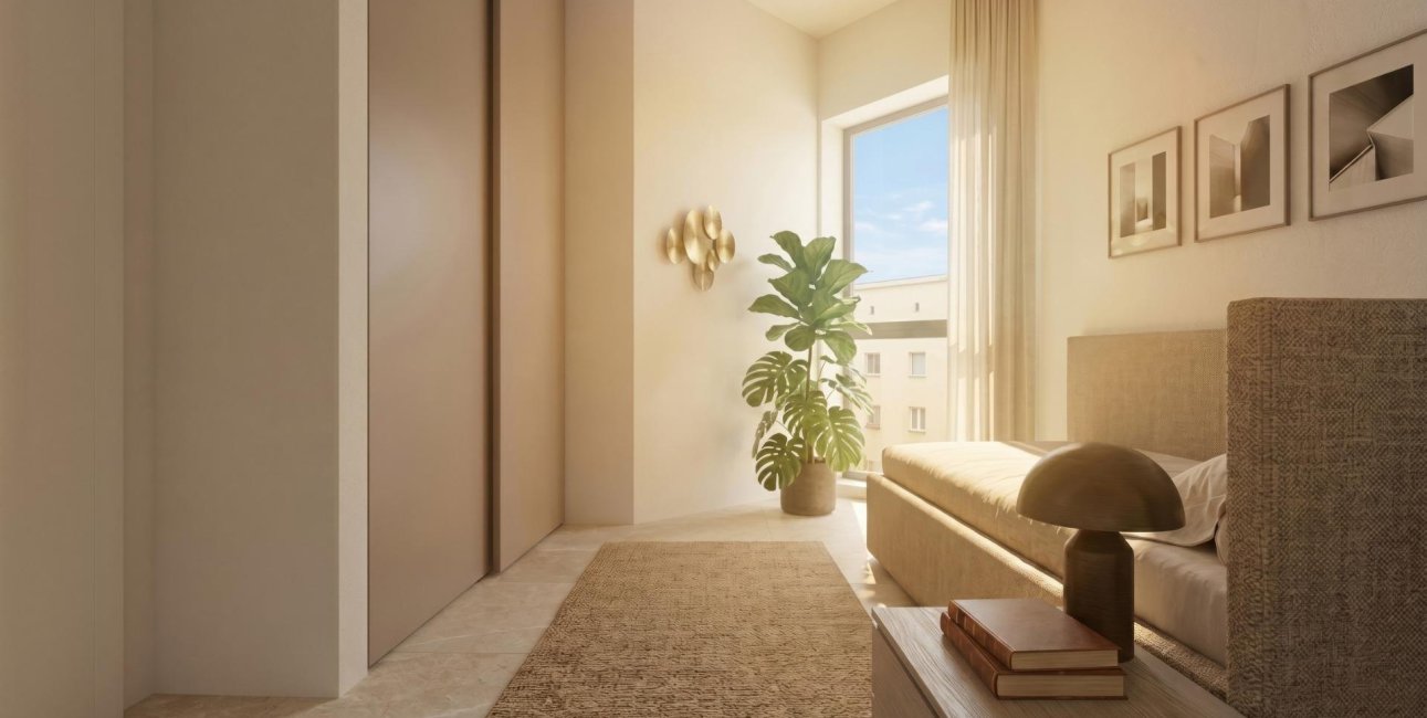 New Build - Penthouse -
Guardamar del Segura - CENTRO