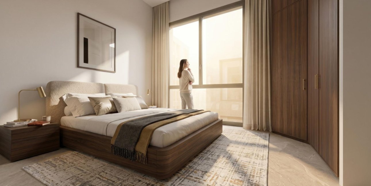 New Build - Apartment / flat -
Guardamar del Segura - CENTRO