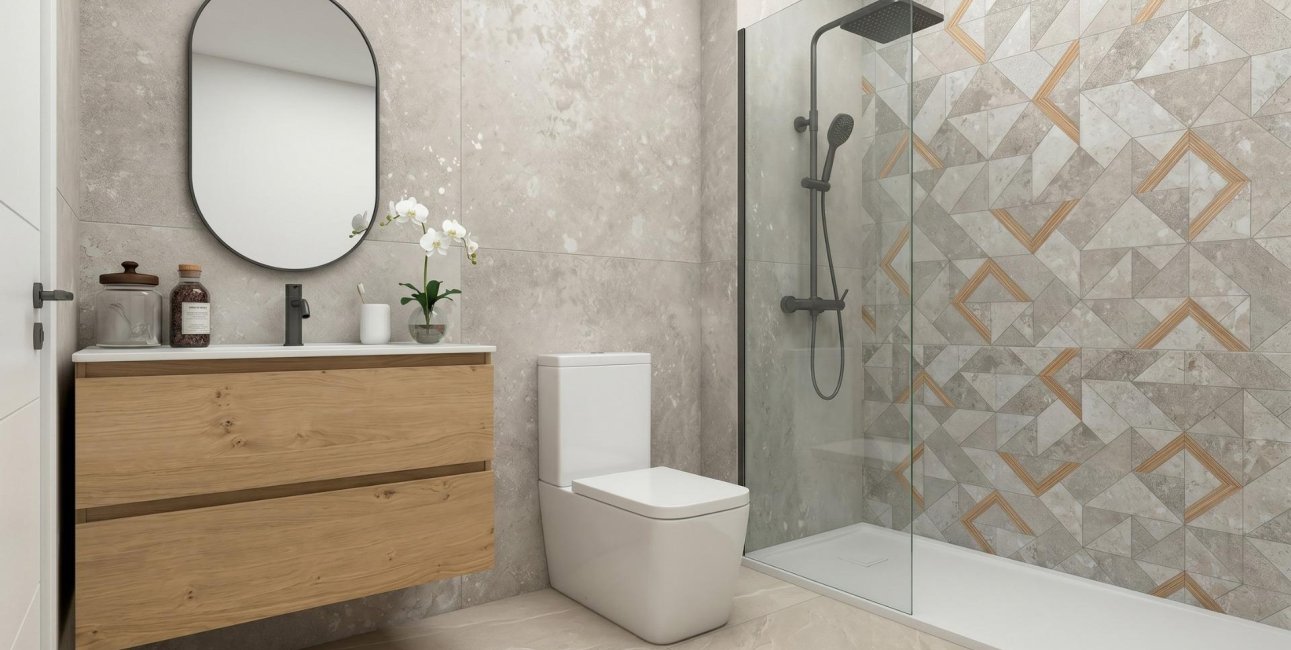 New Build - Apartment / flat -
Guardamar del Segura - CENTRO