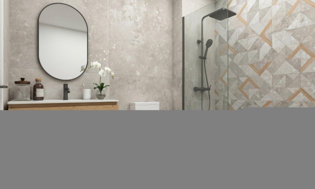 New Build - Apartment / flat -
Guardamar del Segura - CENTRO