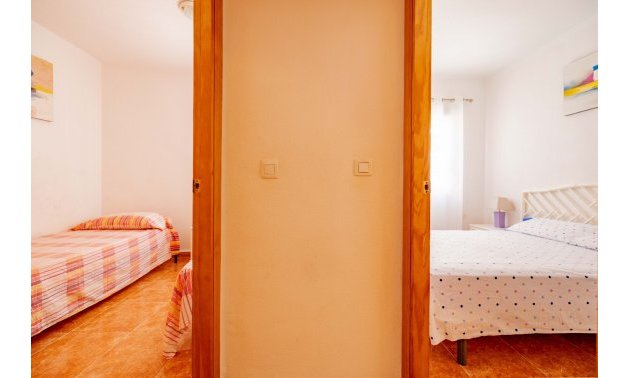 Resale - Apartment / Duplex -
Torrevieja - Playa de los Locos