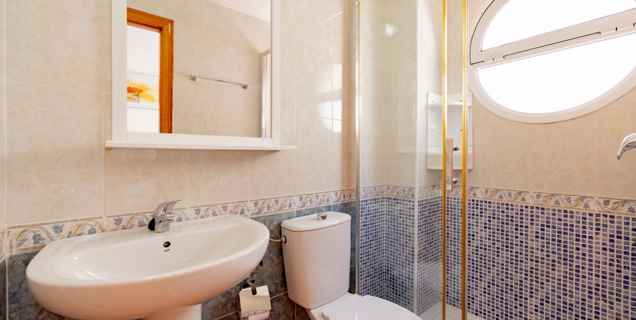 Resale - Apartment / Duplex -
Torrevieja - Playa de los Locos
