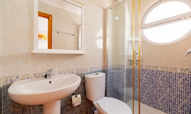 Resale - Apartment / Duplex -
Torrevieja - Playa de los Locos