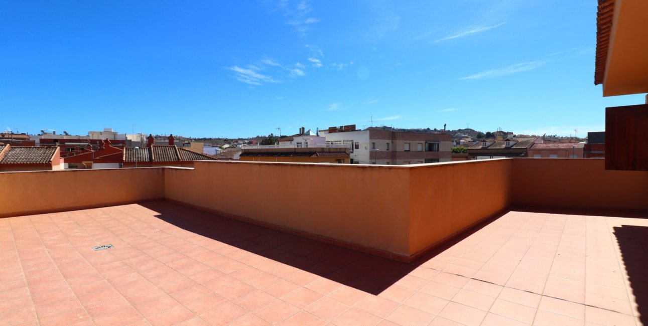 Resale - Villa -
Rojales - Los Palacios