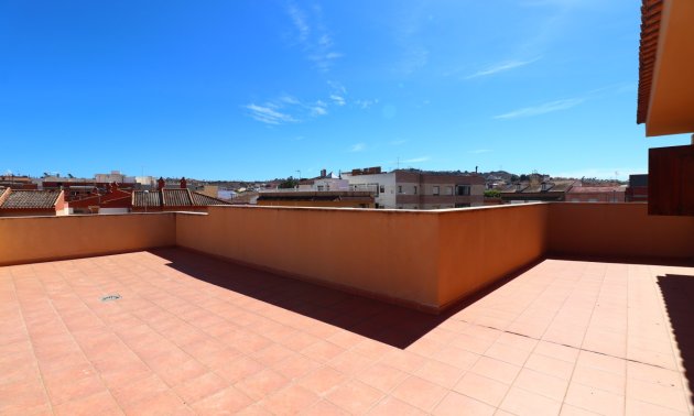 Resale - Villa -
Rojales - Los Palacios