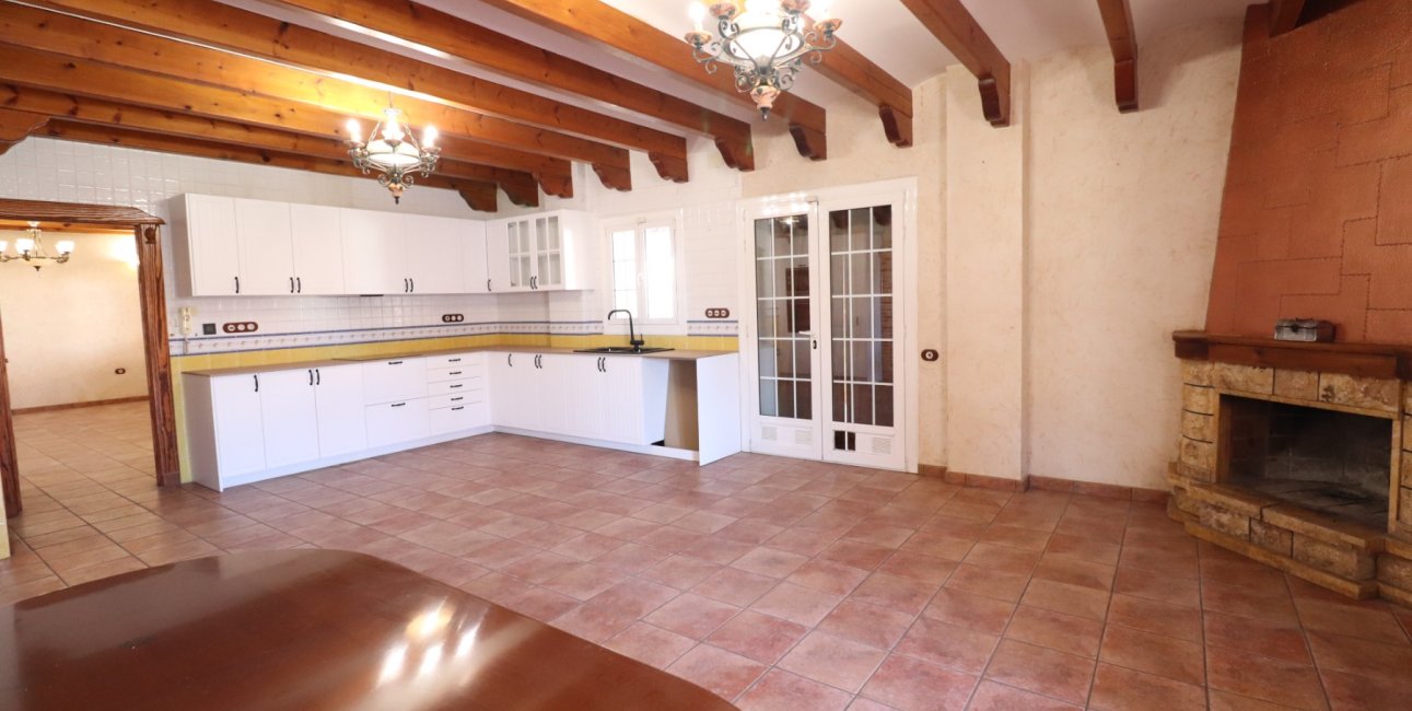 Resale - Villa -
Rojales - Los Palacios