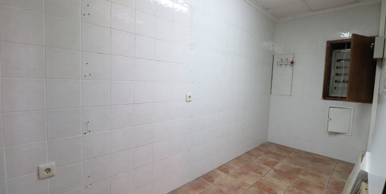 Resale - Villa -
Rojales - Los Palacios