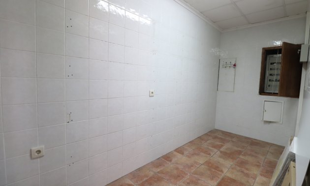 Resale - Villa -
Rojales - Los Palacios