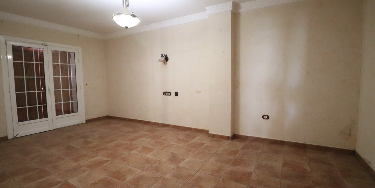 Resale - Villa -
Rojales - Los Palacios