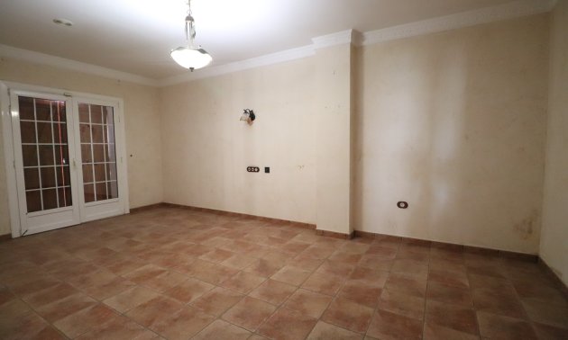 Resale - Villa -
Rojales - Los Palacios