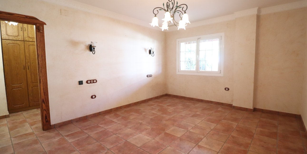 Resale - Villa -
Rojales - Los Palacios