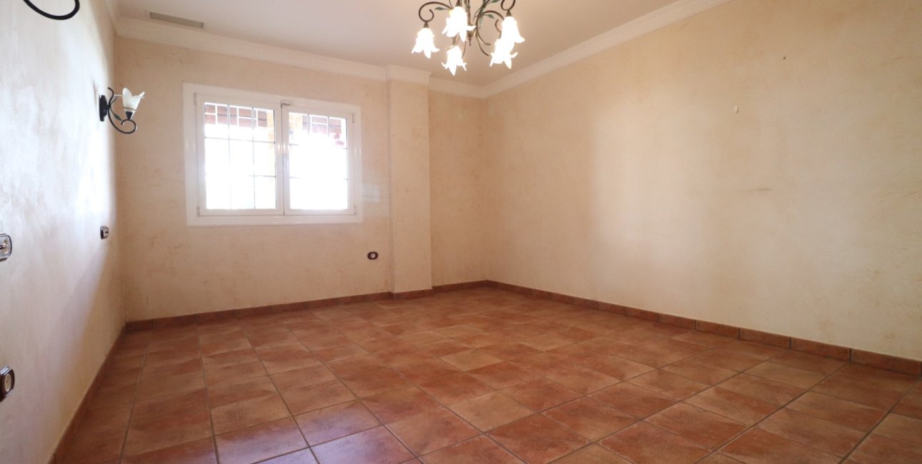 Resale - Villa -
Rojales - Los Palacios