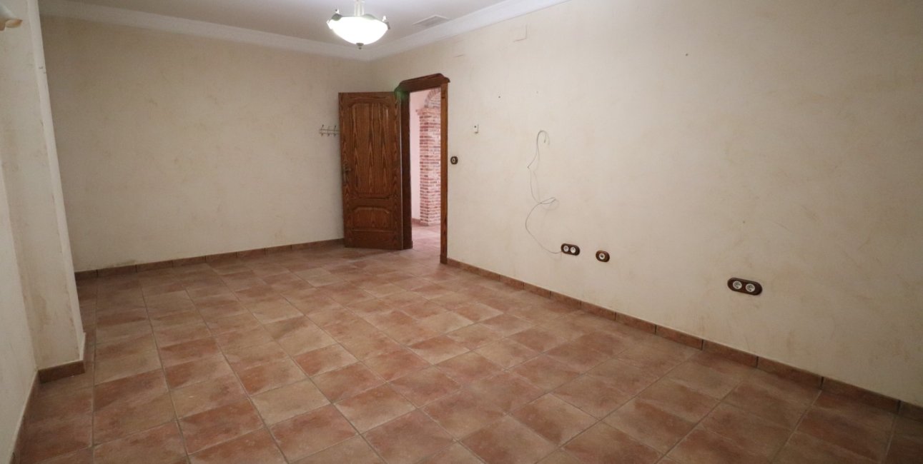 Resale - Villa -
Rojales - Los Palacios