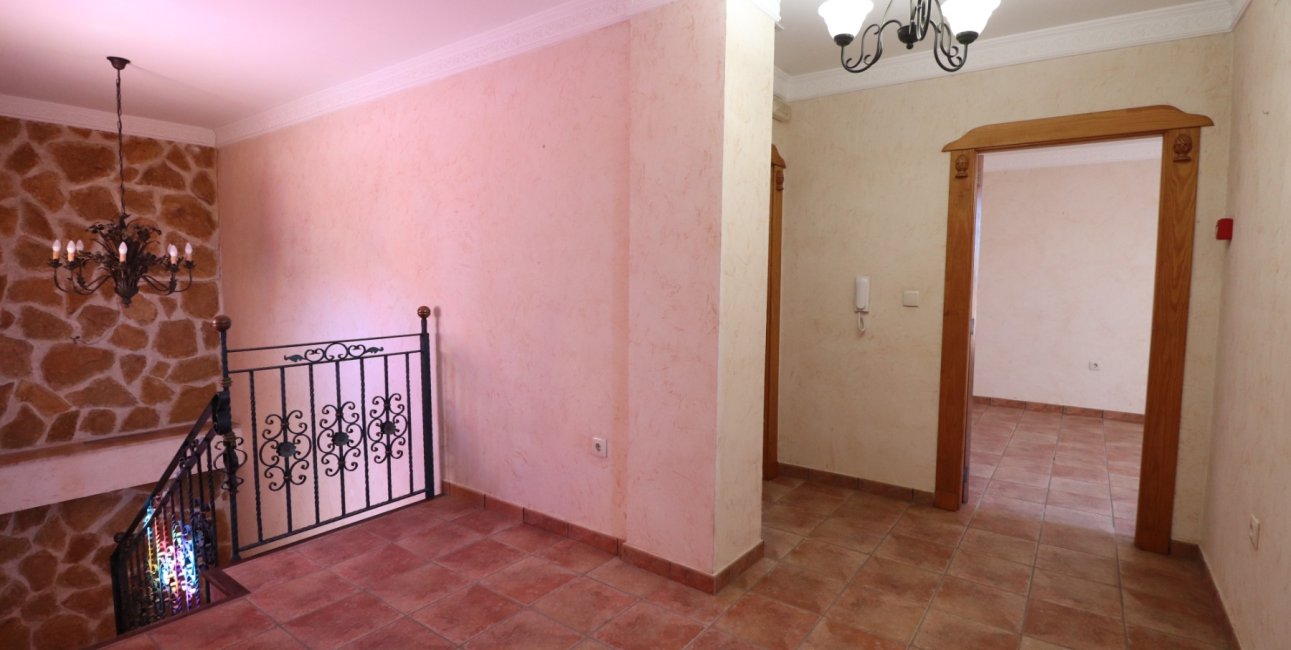 Resale - Villa -
Rojales - Los Palacios