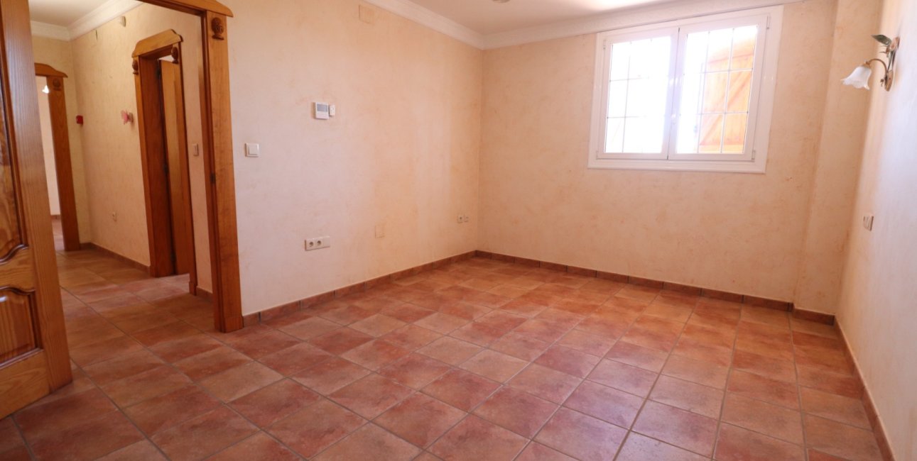 Resale - Villa -
Rojales - Los Palacios