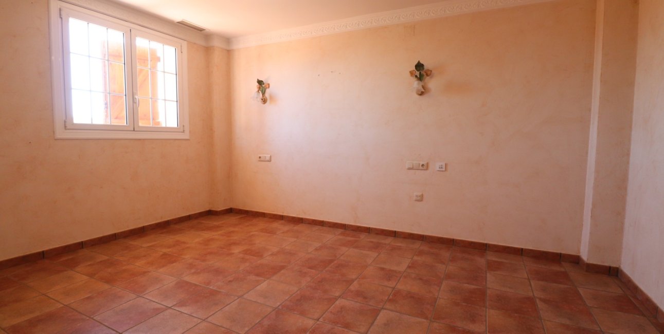 Resale - Villa -
Rojales - Los Palacios