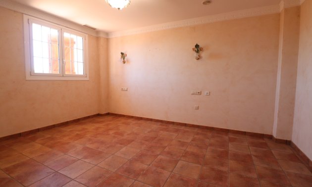 Resale - Villa -
Rojales - Los Palacios