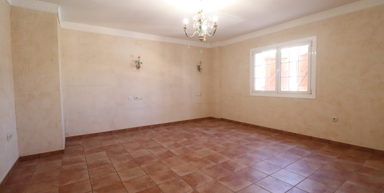 Resale - Villa -
Rojales - Los Palacios
