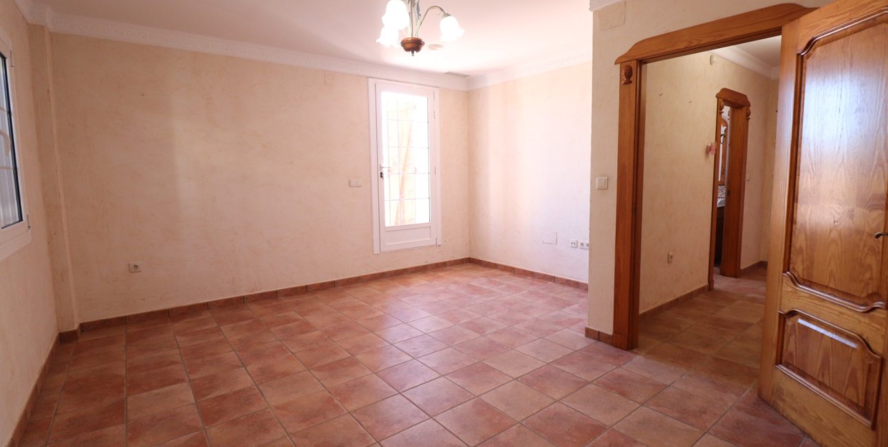 Resale - Villa -
Rojales - Los Palacios