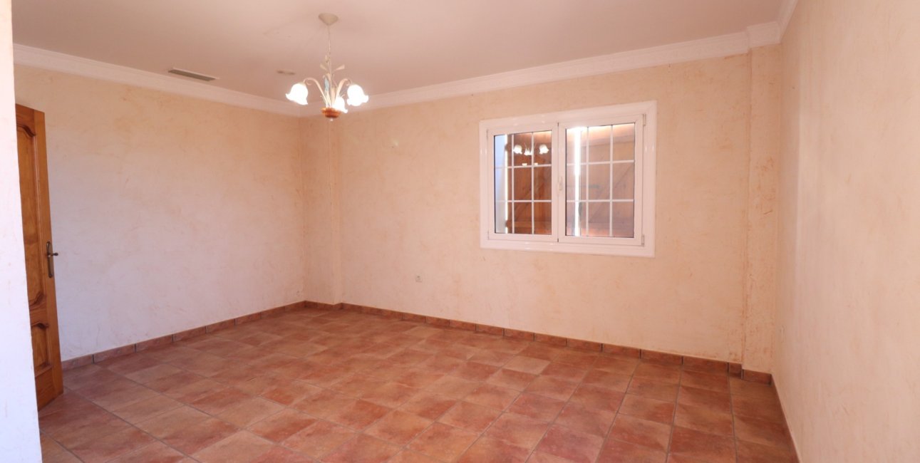 Resale - Villa -
Rojales - Los Palacios