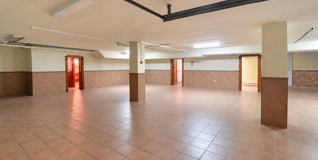Resale - Villa -
Rojales - Los Palacios