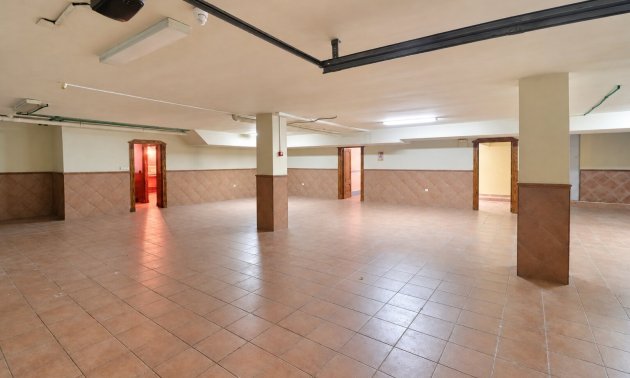 Resale - Villa -
Rojales - Los Palacios
