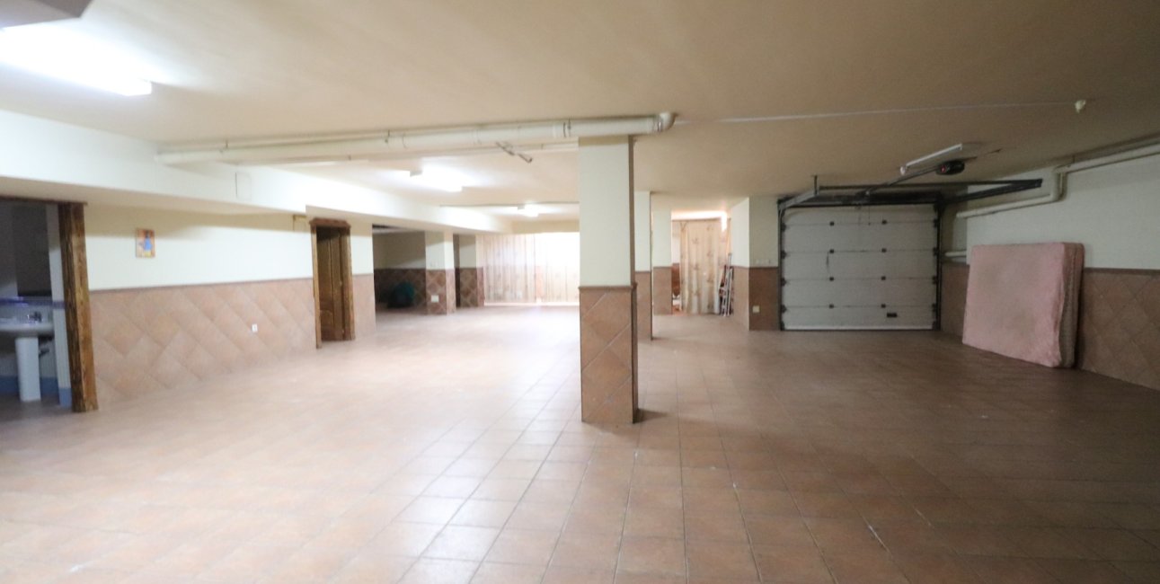 Resale - Villa -
Rojales - Los Palacios