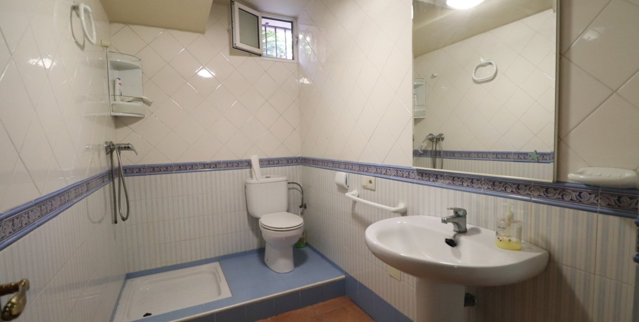Resale - Villa -
Rojales - Los Palacios