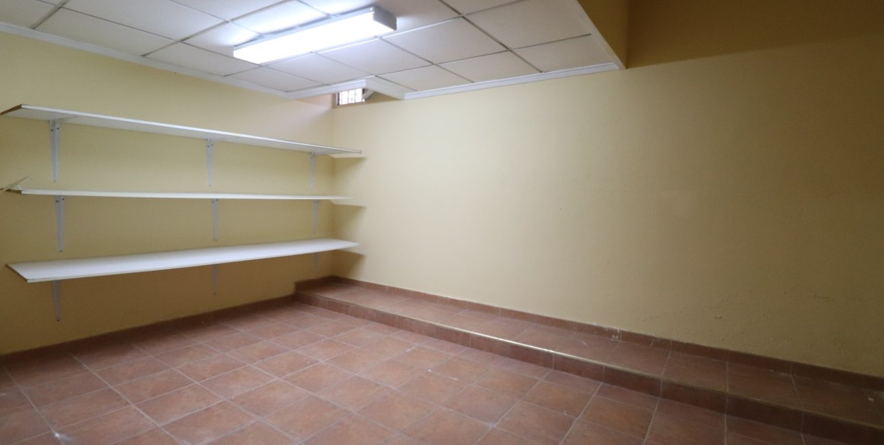 Resale - Villa -
Rojales - Los Palacios