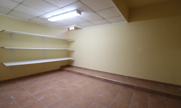 Resale - Villa -
Rojales - Los Palacios