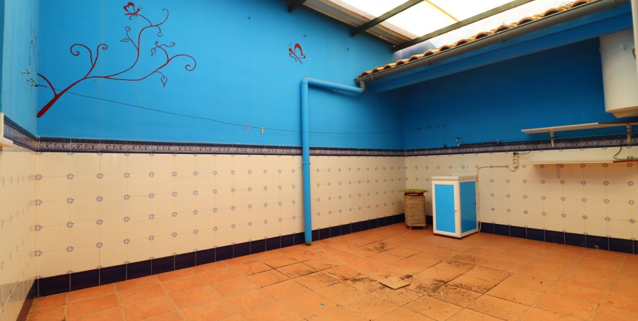 Resale - Villa -
Rojales - Los Palacios
