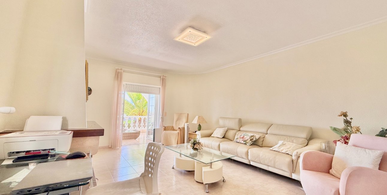 Resale - Villa -
Ciudad Quesada - Ciudad Quesada - Town