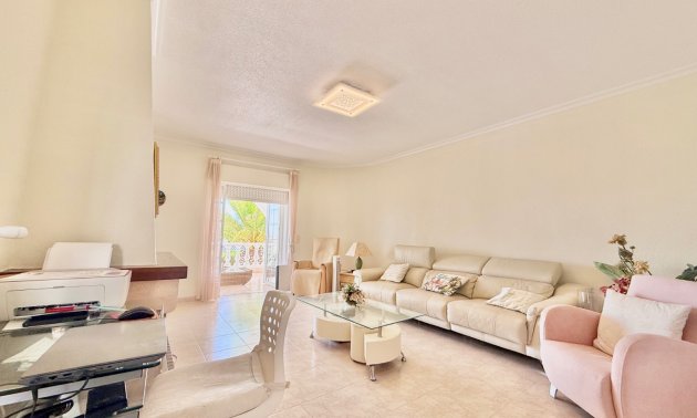 Resale - Villa -
Ciudad Quesada - Ciudad Quesada - Town