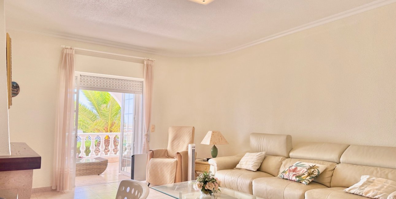 Resale - Villa -
Ciudad Quesada - Ciudad Quesada - Town