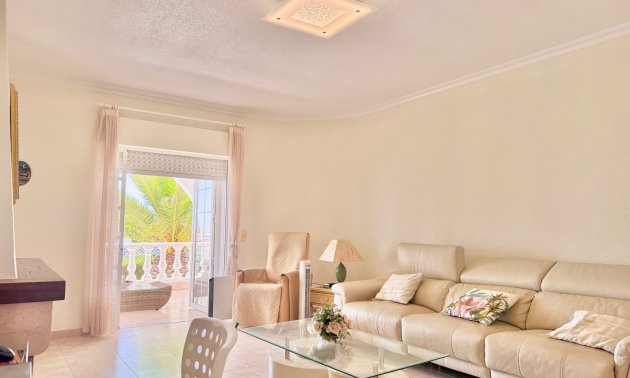 Resale - Villa -
Ciudad Quesada - Ciudad Quesada - Town