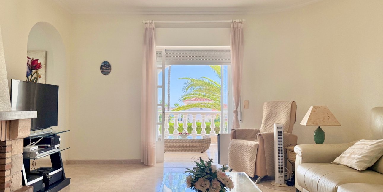 Resale - Villa -
Ciudad Quesada - Ciudad Quesada - Town