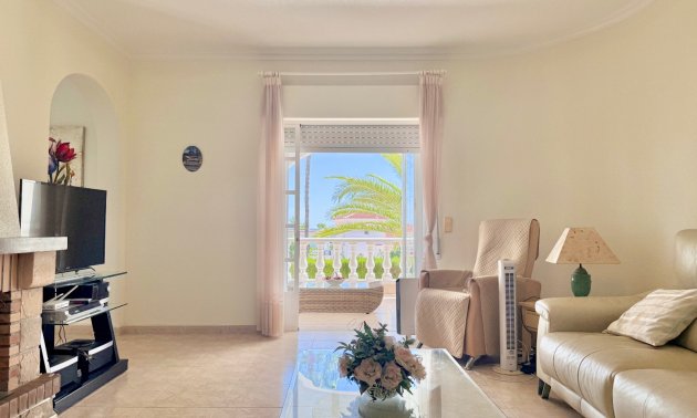 Resale - Villa -
Ciudad Quesada - Ciudad Quesada - Town