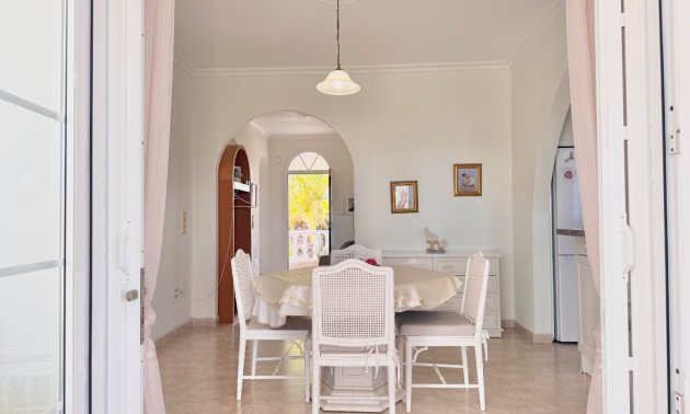 Resale - Villa -
Ciudad Quesada - Ciudad Quesada - Town