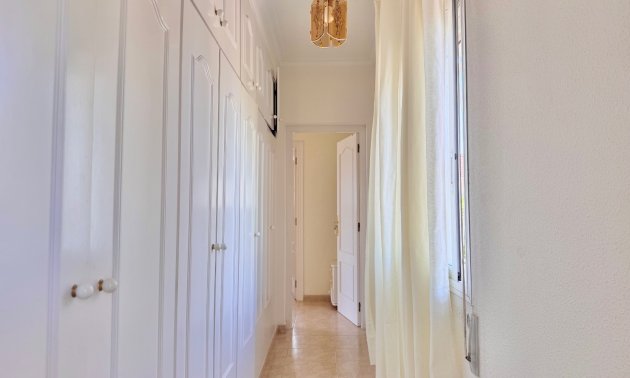 Resale - Villa -
Ciudad Quesada - Ciudad Quesada - Town