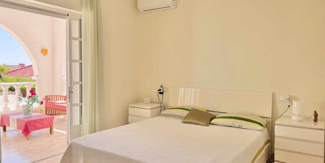 Resale - Villa -
Ciudad Quesada - Ciudad Quesada - Town