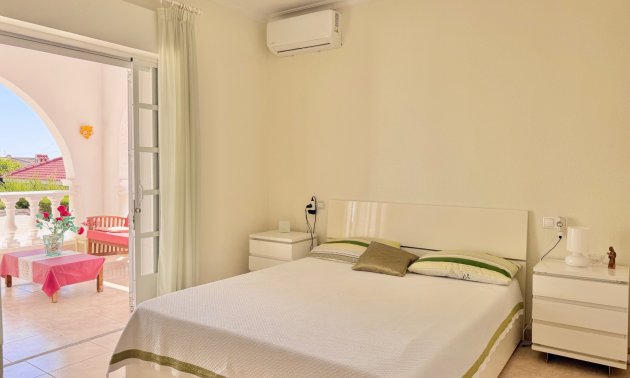 Resale - Villa -
Ciudad Quesada - Ciudad Quesada - Town