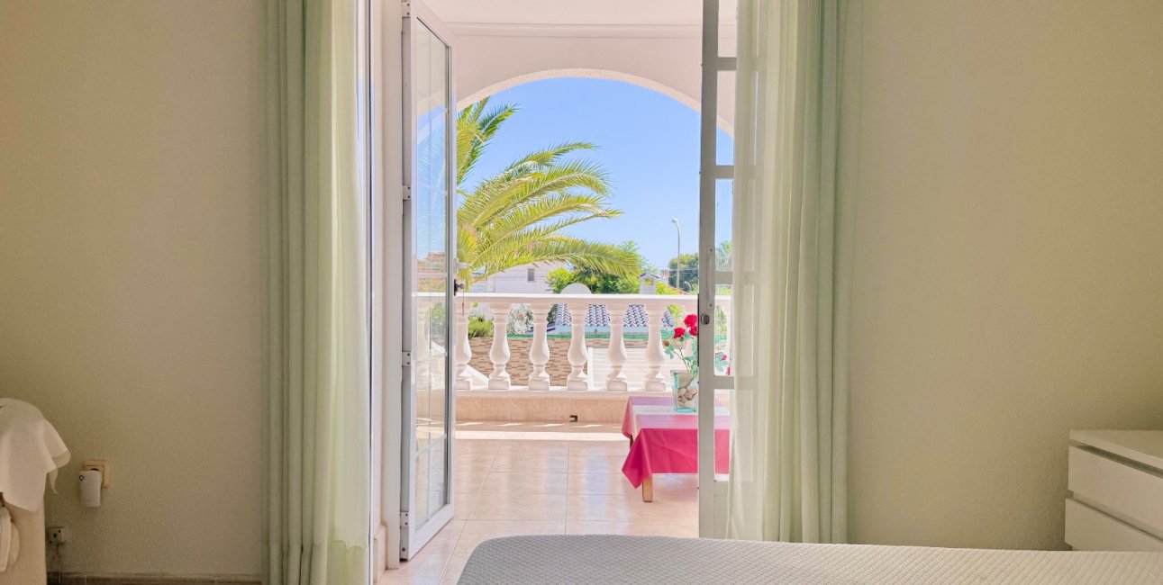 Resale - Villa -
Ciudad Quesada - Ciudad Quesada - Town