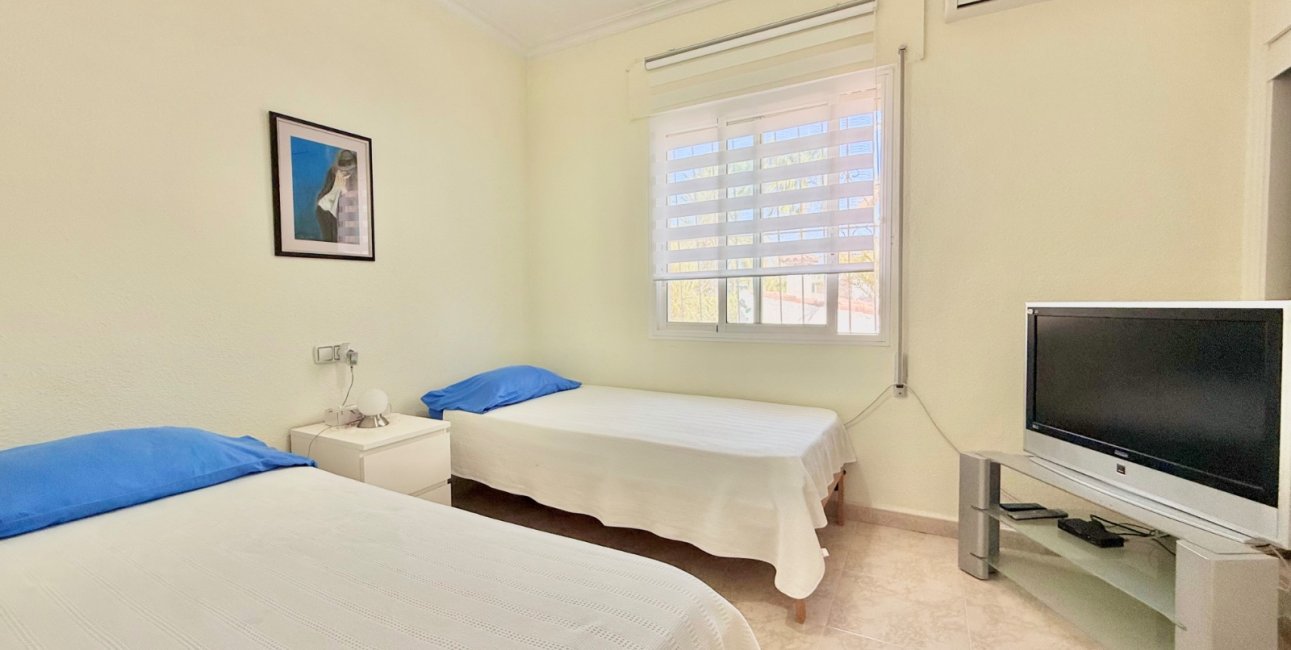 Resale - Villa -
Ciudad Quesada - Ciudad Quesada - Town