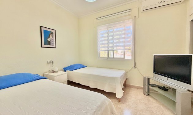 Resale - Villa -
Ciudad Quesada - Ciudad Quesada - Town